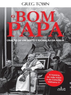 cover image of O Bom Papa